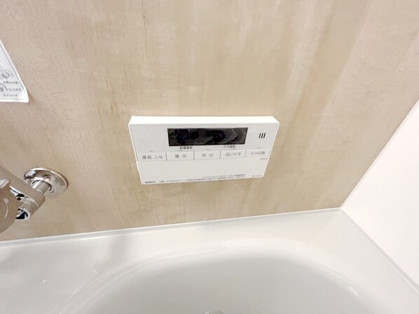 ボン・フルールの物件内観写真